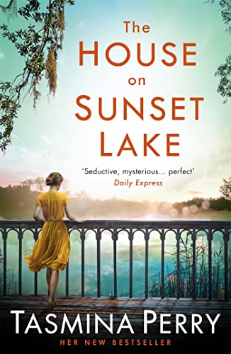 The House on Sunset Lake: A breathtaking novel of secrets, mystery and love von Headline Review